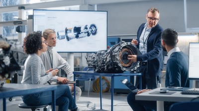 Kickstart Your Composite Engineering Career: A No-Nonsense Guide for Students