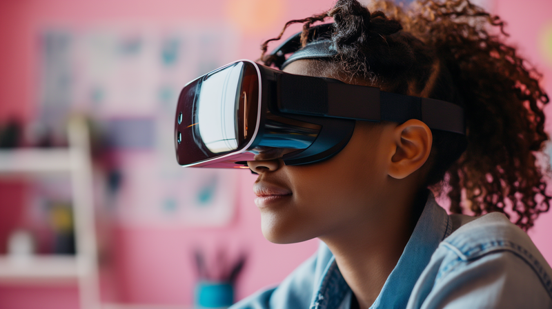 STEM Virtual Labs: The Back-to-School Game-Changer